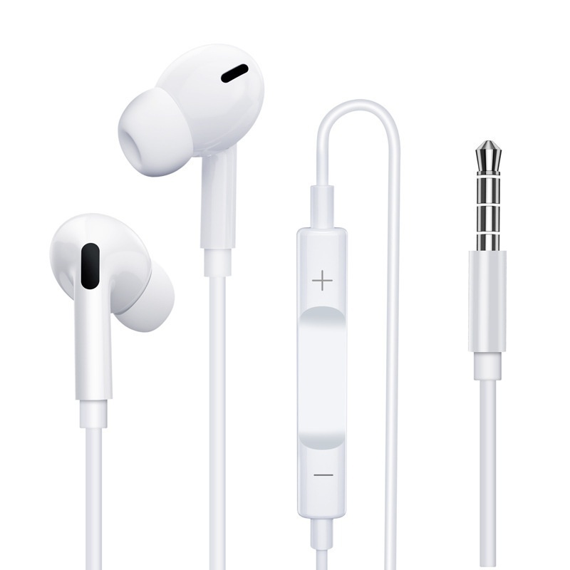 Blanco 3,5mm