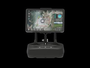 Skydroid T10โดรนควบคุมมินิ10กม. แผนที่ดิจิตอลรับส่ง R10 4-in-1ทำจากพลาสติกที่ทนทาน - Product Image 5
