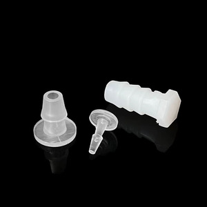 3/16เสียบปลั๊กแบบมีหนามสำหรับรดน้ำปลั๊กปลายปลั๊ก PP สำหรับท่อ - Product Image 5