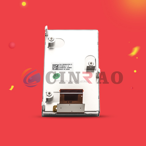 TFT LCD-Display TROCKTLICH TFT3P5417-E Autobildschirm-Schutzpaneel für GPS-Navigation als Ersatz - Product Image 2