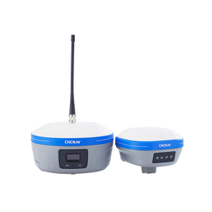 CHCNAV GPS B5 anket enstrüman baz istasyonu Gnss Rtk fiyat ucuz Gps Rtk çift frekans Rtk alıcısı ile - Product Image 5