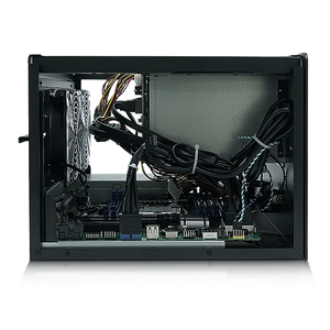 Ssd Nas Storage Personal <strong>Cloud</strong> 8 Bay NAS8 <strong>Network</strong> Storage Nas Server <strong>Computer</strong> C612 Hard Disk Slots NAS <strong>Cloud</strong> Storage - Product Image 5
