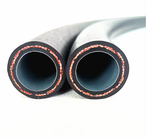 Yüksek kaliteli tip hortum R134A hortum tipi C AC kauçuk hortum - Product Image 2