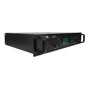 OBT-9300USB Профессиональная звуковая система pa умный источник звука плановый контроллер - Product Image 3