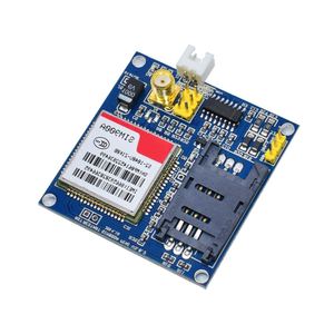 SIM900Aモジュール \ SMS \ 開発ボード \ GSM \ GPRS \ STM32 \ ワイヤレスデータ伝送 - Product Image 3