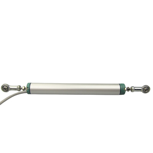 Popolare di vendita del trasduttore lineare di 250mm KPM uscita digitale 5K sensore di posizione sensori di misura di spostamento per il test del veicolo - Product Image 5
