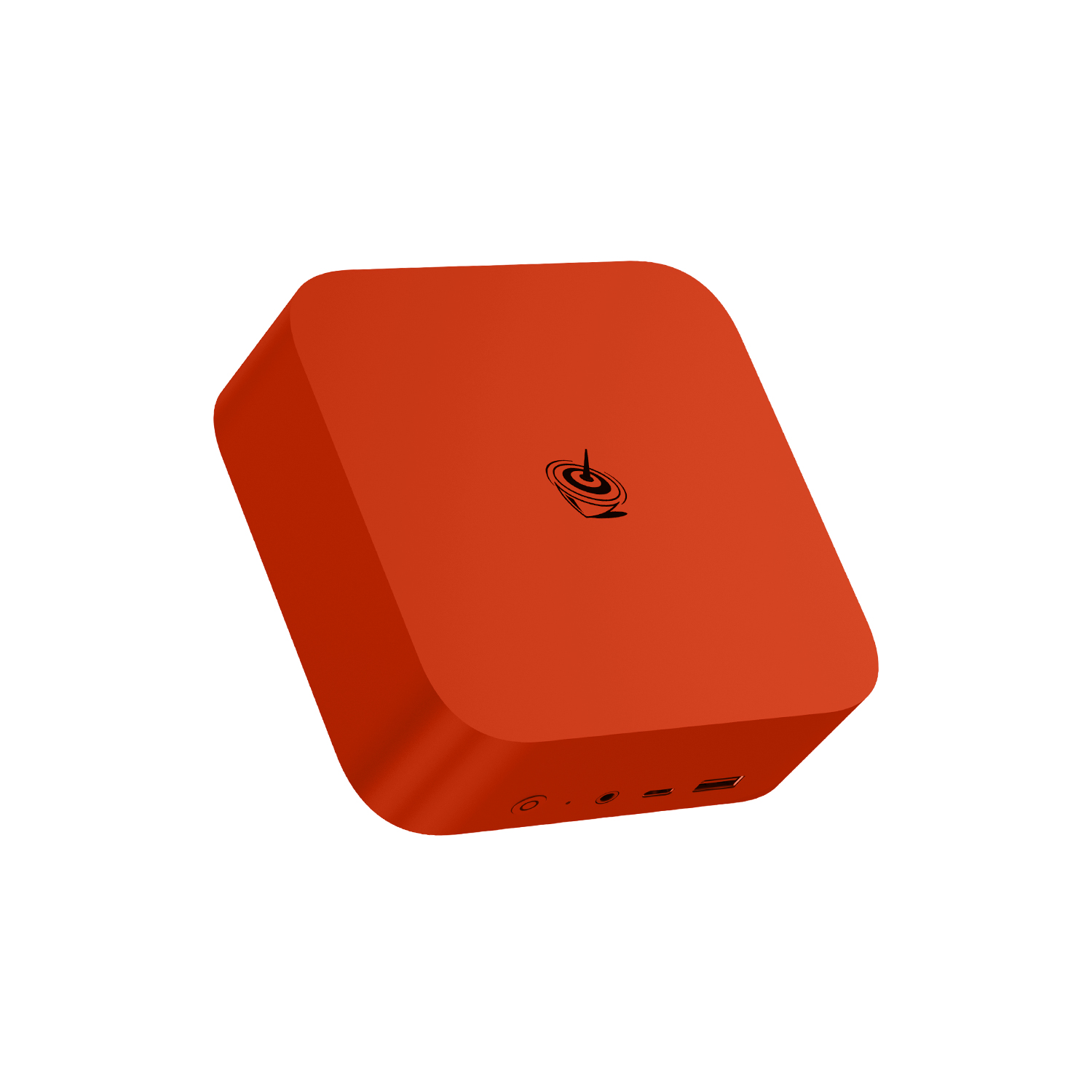 Rojo