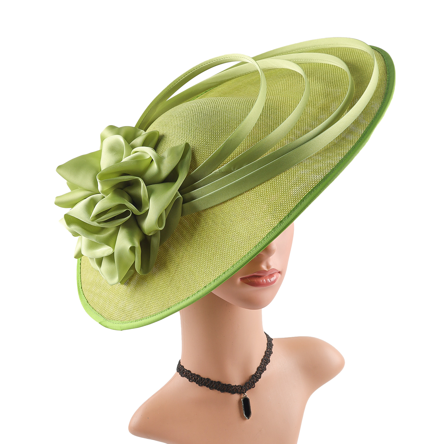 Vert herbe