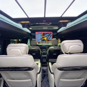 <strong>Bus</strong> Flip Down Monitor <strong>Bus</strong> Tv Solutions - Product Image 3