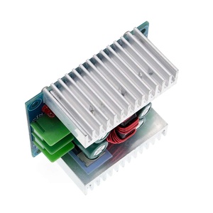 300W 20A convertitore Buck DC-DC modulo Step Down a corrente costante Driver potenza Step Down modulo tensione condensatore elettrolitico - Product Image 5