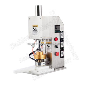 Tartlet Making Machine Egg Tart <strong>Crust</strong> <strong>Forming</strong> Machine - Product Image 2