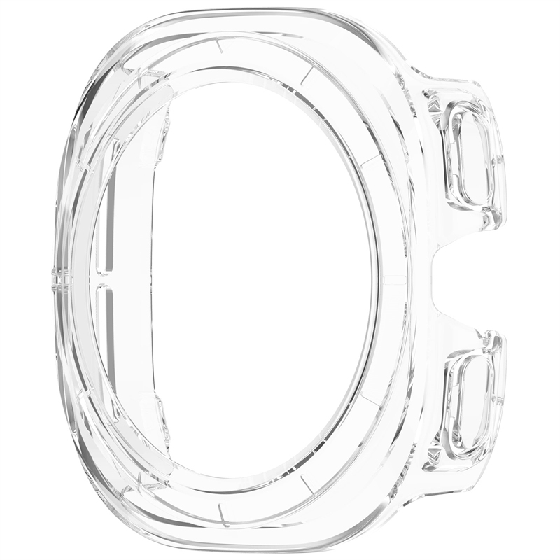 Reloj Ultra 1#Transparente