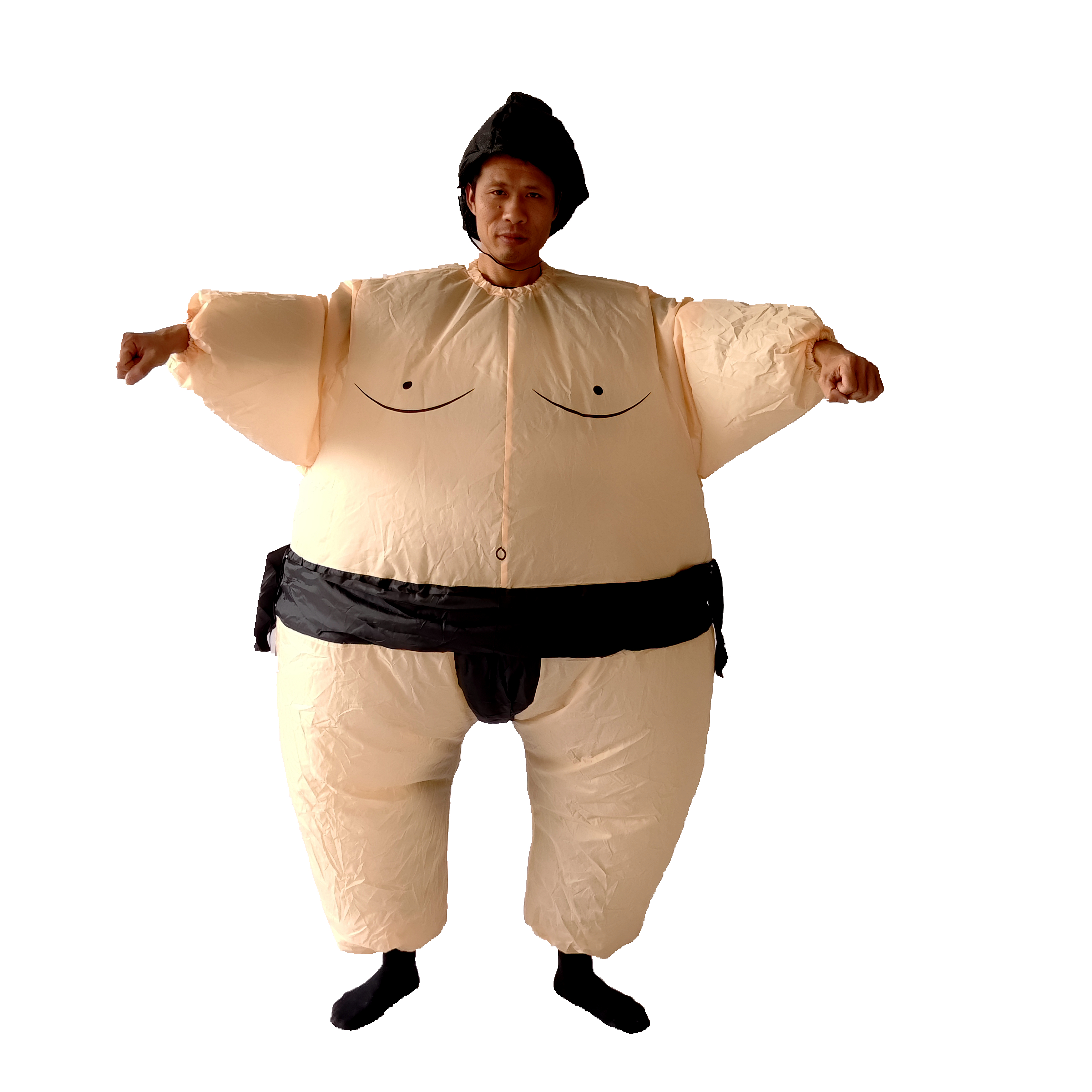 Sumo Suit