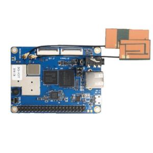 Procesador de doble núcleo naranja Pi 3G-IoT-A MT6572, Cortex-A7, 256MB, DDR2, 512MB, eMMC, WiFi/BT/FM/GPS, nuevo y original - Product Image 1