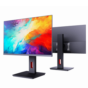 27 Inch FAST IPS WLED LED Monitor PC Gaming 0.5ms 240Hz 2K Gamer <strong>Computer</strong> Gaming Monitor - Product Image 3