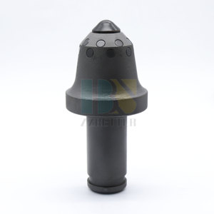 PDC polikristalin elmas kompakt uç gelişmiş madencilik seçtikleri - Product Image 3