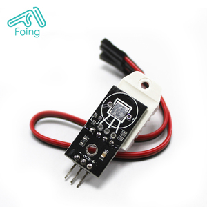 Solo autobús Digital de temperatura y humedad Sensor de AM2302 para DHT22 con 4 Cables - Product Image 3