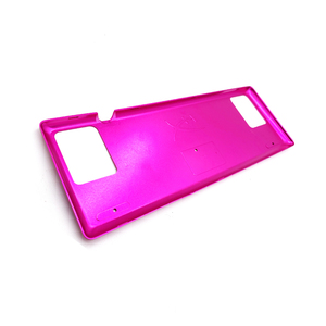 Высококачественная оригинальная механическая клавиатура GH60 с RGB-подсветкой, 60% клавиш, 104 клавиш, Проводная игровая клавиатура 100% - Product Image 2