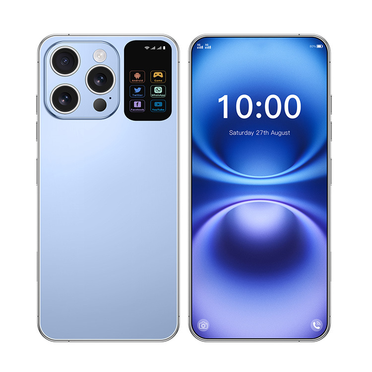 Bleu