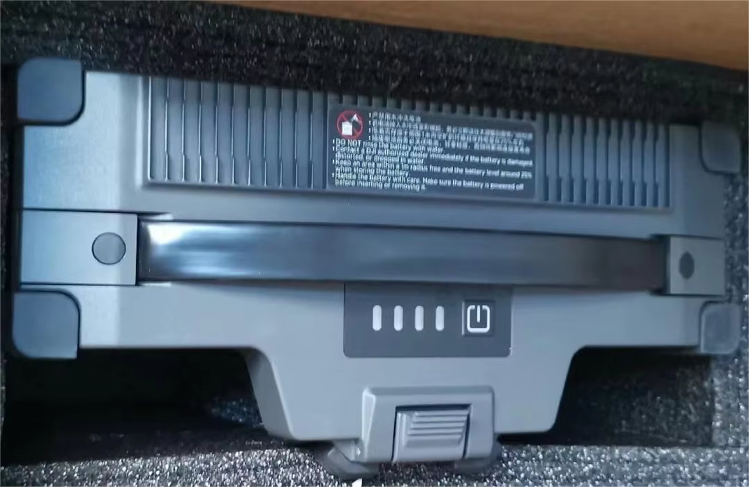 flycart 30 battery