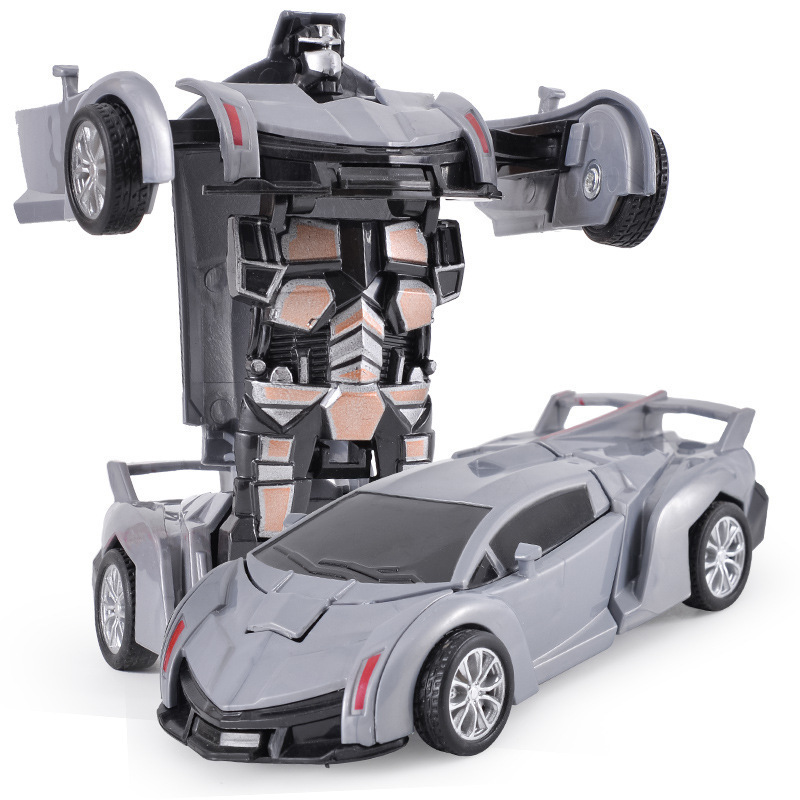 Gray-blue lottery boxed set