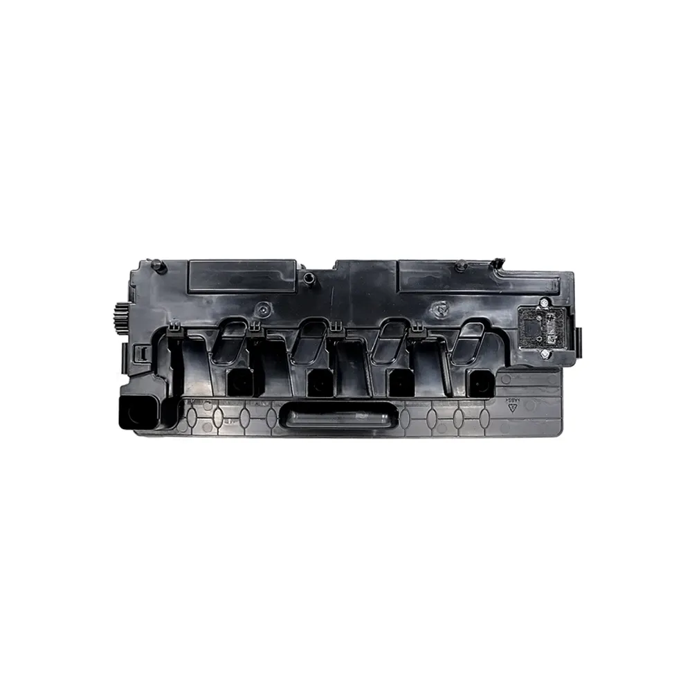 CLT W804 W808 Boîte de Conteneur de Toner Déchets compatible pour Samsung X3220NR X3280NR X4220LX X4250LX X4300LX