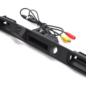 LS8001 Audi A6L/A4/A3/A8L dikiz park sensörü kamera 180 ° geniş açı 100 °/170 ° IP68 su geçirmez 6m aralığı 9-15V 1W güç - Product Image 1