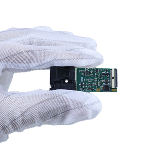 Sensor de distancia educativo Calibrar 10m RS232 Sensor de transductor de medición de distancia láser - Product Image 1