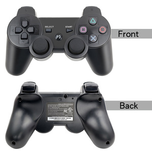 <strong>Wireless</strong> <strong>Game</strong> <strong>Controller</strong> 3D Joystick Snowflake Button Support windows PC <strong>Wireless</strong> BT Multi-Color P3 <strong>Game</strong> Console <strong>Controller</strong>. - Product Image 5