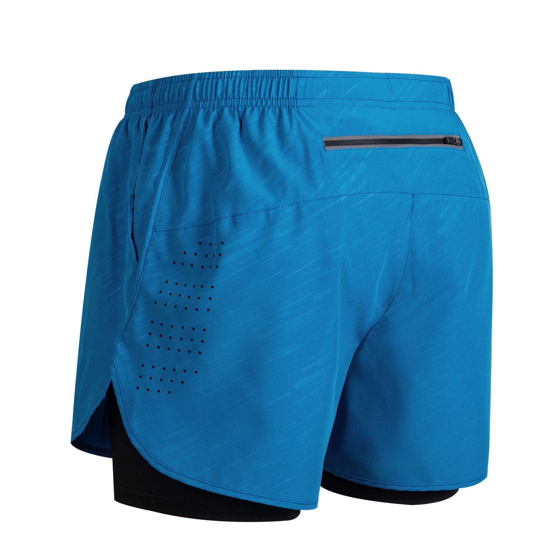Bleu paon