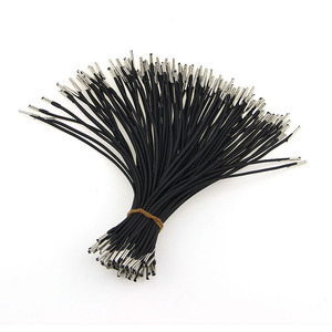 <strong>Customize</strong> <strong>Elastic</strong> Barbed Cords <strong>Elastic</strong> Loop Stretch Thread <strong>String</strong> With Metal Barbs Fastener - Product Image 1