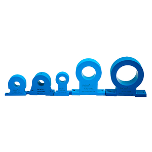 SCD12-10mA...SCD12-1A sensore di corrente di dispersione corrente a corrente continua - Product Image 2