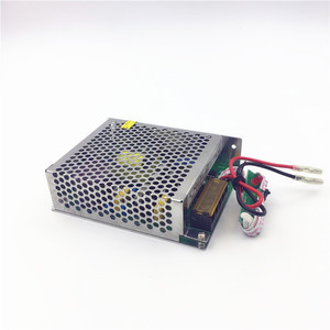 <strong>60W</strong> <strong>12V</strong> 5A Universal AC UPS/Charge Function Monitor Switching Power Supply With <strong>LED</strong> Indicator, Battery Charger SC-60-12 <strong>LED</strong> - Product Image 4