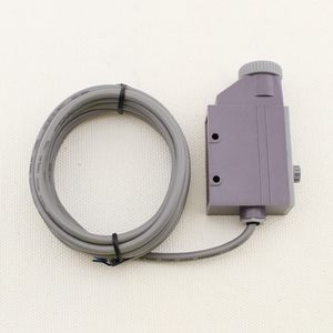 KS-C2/C22 RGBW sensore fotoelettrico 10CM DC10-30V sensore codice colore IP67 - Product Image 4