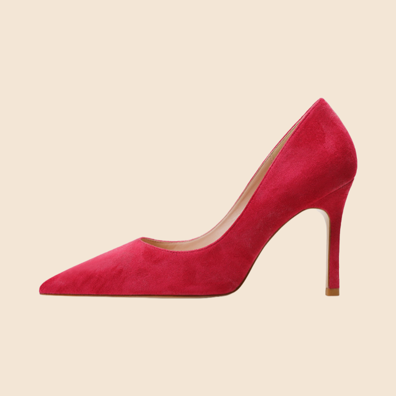 Rouge-Daim