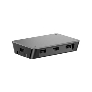 GMA02-1 Controller ventola RGB Controller Hub ARGB