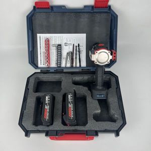 多功能OEM锂电池电钻强力无绳电钻充电工具电钻工具组 - Product Image 6
