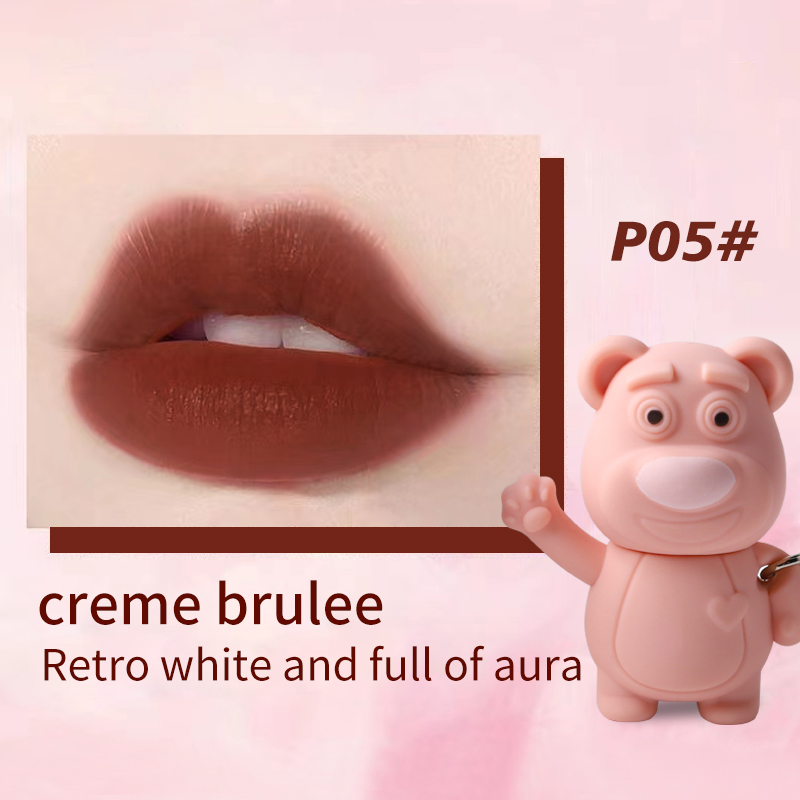 P05# crema al rojo vivo