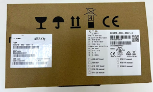 Nuovo Controller di programmazione PLC per automazione industriale pronto ACS310-03U-09A7-4Warehouse originale - Product Image 2