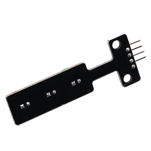 Mini 5V Ampel LED Anzeige modul für Arduino Rot Gelb Grün 5mm LED RGB-Ampel für Ampel System modell