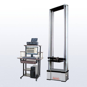Macchina di prova universale per prova ad anello con controllo computerizzato 10/20KN di alta qualità - Product Image 3