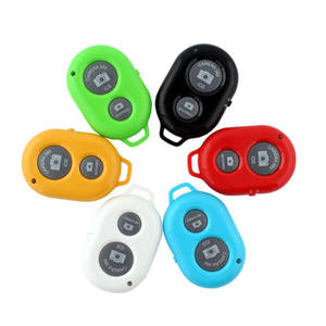 Беспроводная селфи-камера для мобильного телефона с синим зубом - Product Image 1