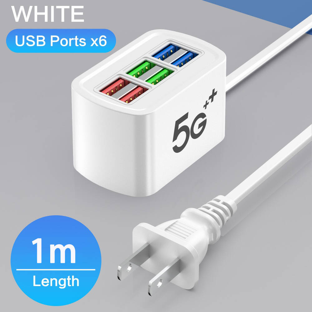 CHAMUT194 américain-blanc