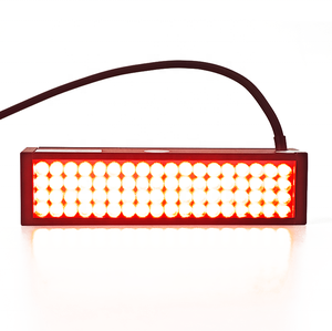 เครื่องตรวจจับข้อบกพร่องในการมองเห็นหลอดไฟ LED แหล่งกำเนิดแสงบาร์ - Product Image 4