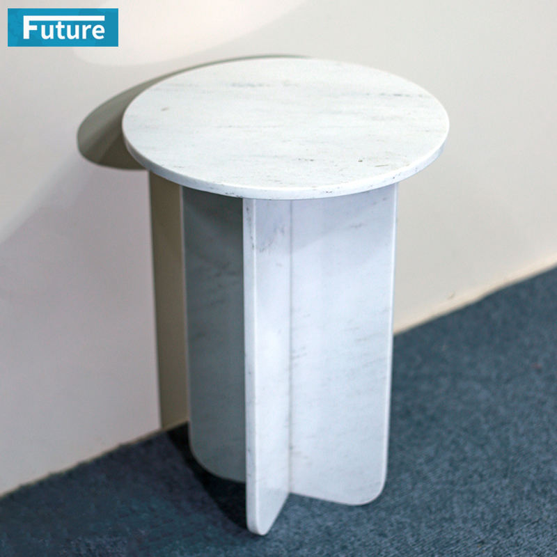 Volakas สีขาว