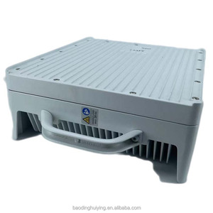 Mới và sử dụng 4G 5g rru Cơ sở không dây thiết bị trạm phát thanh 2219 b8a krc161 670/1 48VDC H.265 cơ sở hạ tầng không dây - Product Image 3