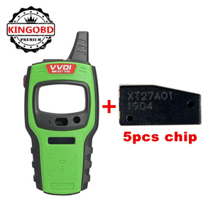 High Performance 100% Original Xhorse VVDI MINI <strong>Key</strong> Tool Remote Maker <strong>Key</strong> <strong>Programmer</strong> US/EU Model Many Colors - Product Image 2