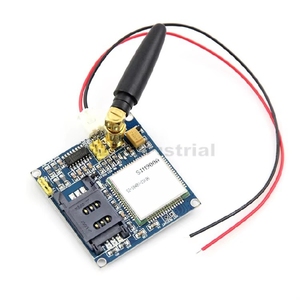QZ高品質GSM GPSSTM32ワイヤレスデータ伝送スーパーTC35iSIM900Aモジュール開発ボード - Product Image 1