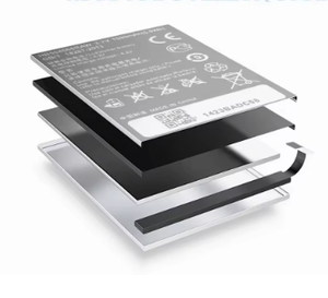 Hb554666raw 1780mAh pin cho <span class=keywords><strong>Huawei</strong></span> 4 gam LTE Wifi <span class=keywords><strong>Router</strong></span> E5372 E5373 e5375 E5336 E5330 pin có thể sạc lại - Product Image 5