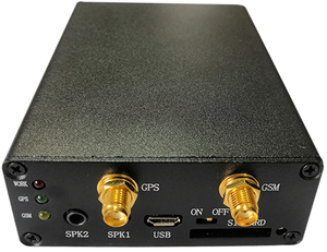 Rastreador de comportamiento de conducción con GPS, 4G LTE, con sensor G AS201L - Product Image 4